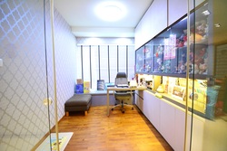 The Tampines Trilliant (D18), Condominium #352727981